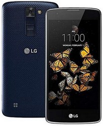 Замена тачскрина на телефоне LG K8 в Иркутске
